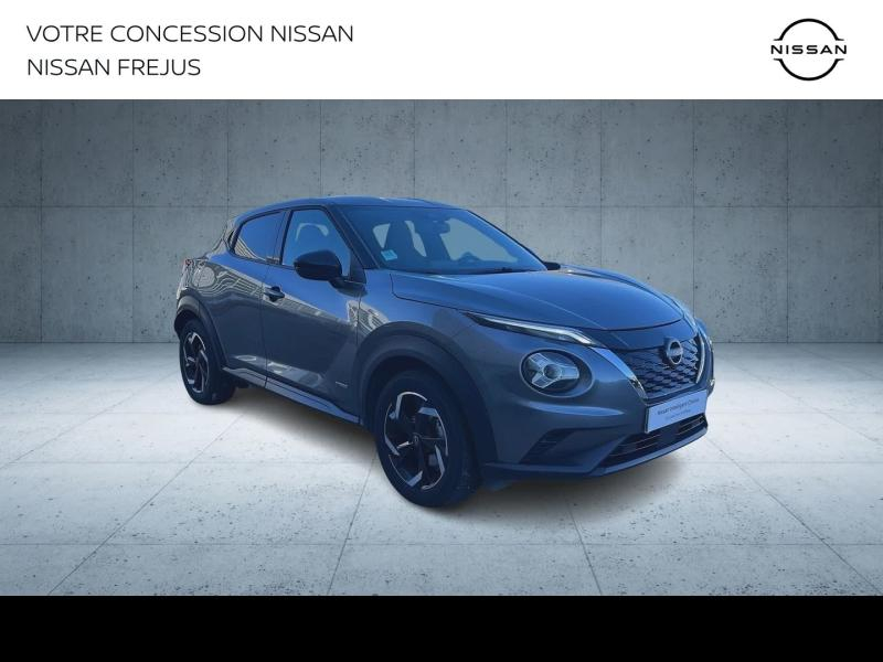 NISSAN Juke d’occasion à vendre à FRÉJUS chez PRESTIGE AUTOMOBILE (Photo 3)
