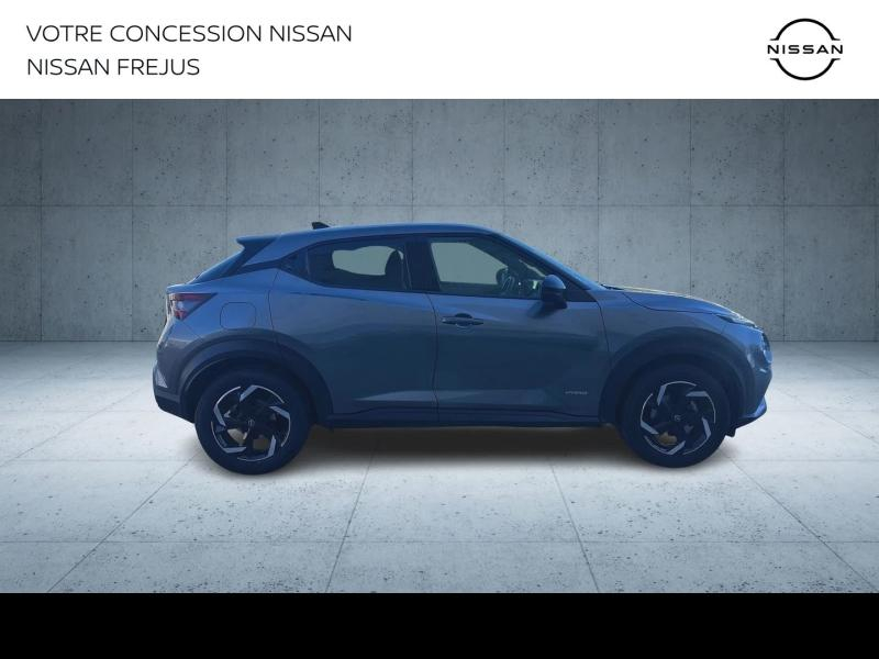 NISSAN Juke d’occasion à vendre à FRÉJUS chez PRESTIGE AUTOMOBILE (Photo 4)