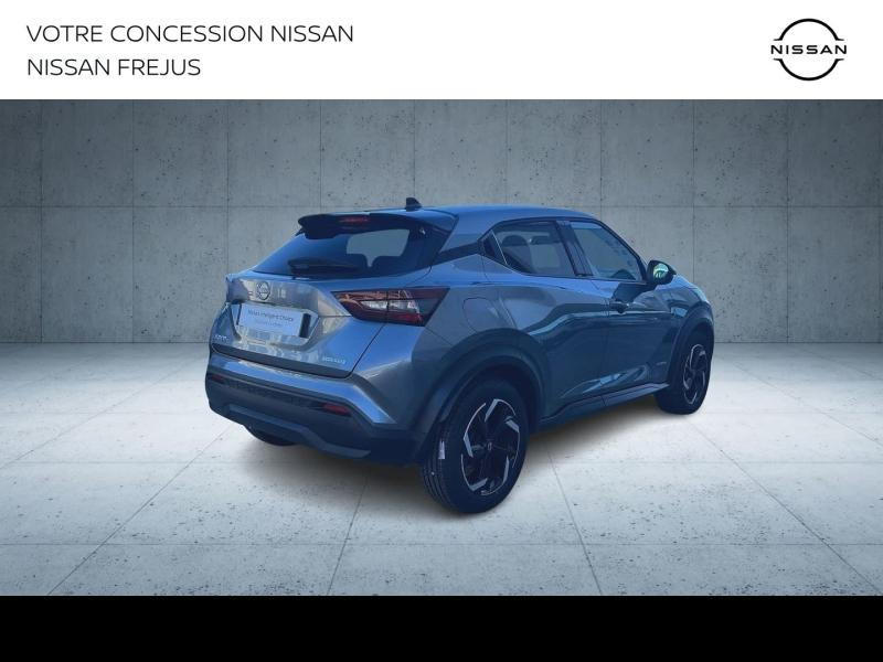 NISSAN Juke d’occasion à vendre à FRÉJUS chez PRESTIGE AUTOMOBILE (Photo 5)