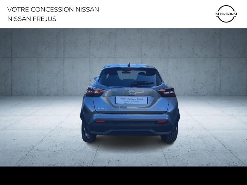 NISSAN Juke d’occasion à vendre à FRÉJUS chez PRESTIGE AUTOMOBILE (Photo 6)