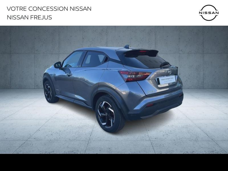 NISSAN Juke d’occasion à vendre à FRÉJUS chez PRESTIGE AUTOMOBILE (Photo 7)
