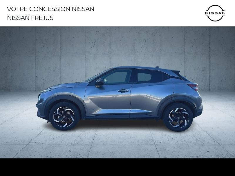 NISSAN Juke d’occasion à vendre à FRÉJUS chez PRESTIGE AUTOMOBILE (Photo 8)