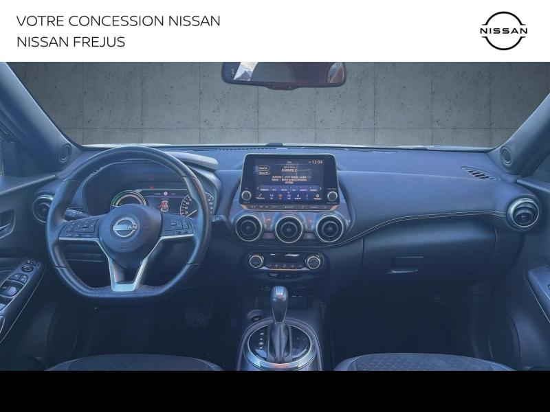 NISSAN Juke d’occasion à vendre à FRÉJUS chez PRESTIGE AUTOMOBILE (Photo 10)
