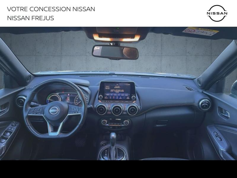 NISSAN Juke d’occasion à vendre à FRÉJUS chez PRESTIGE AUTOMOBILE (Photo 11)