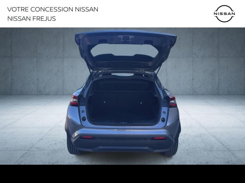 NISSAN Juke d’occasion à vendre à FRÉJUS chez PRESTIGE AUTOMOBILE (Photo 12)