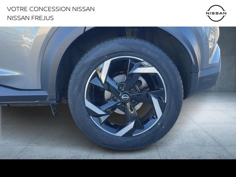 NISSAN Juke d’occasion à vendre à FRÉJUS chez PRESTIGE AUTOMOBILE (Photo 13)