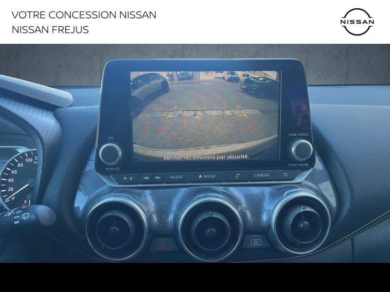 NISSAN Juke d’occasion à vendre à FRÉJUS chez PRESTIGE AUTOMOBILE (Photo 15)