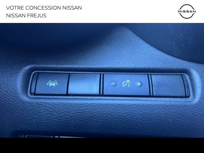 NISSAN Juke d’occasion à vendre à FRÉJUS chez PRESTIGE AUTOMOBILE (Photo 17)