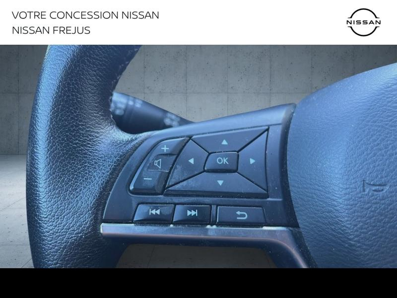 NISSAN Juke d’occasion à vendre à FRÉJUS chez PRESTIGE AUTOMOBILE (Photo 19)