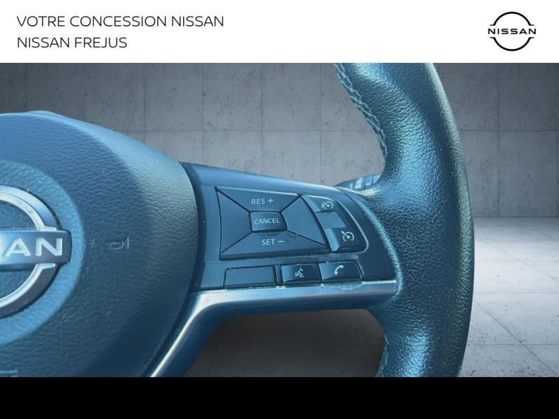 NISSAN Juke d’occasion à vendre à FRÉJUS chez PRESTIGE AUTOMOBILE (Photo 20)