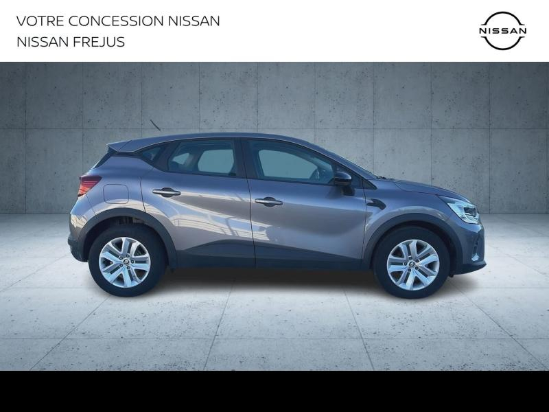 RENAULT Captur d’occasion à vendre à FRÉJUS chez PRESTIGE AUTOMOBILE (Photo 4)