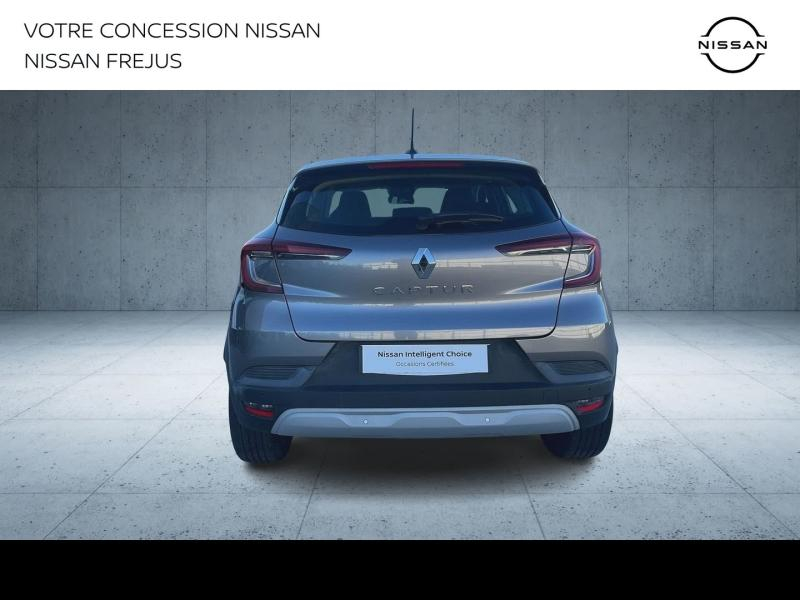 RENAULT Captur d’occasion à vendre à FRÉJUS chez PRESTIGE AUTOMOBILE (Photo 6)