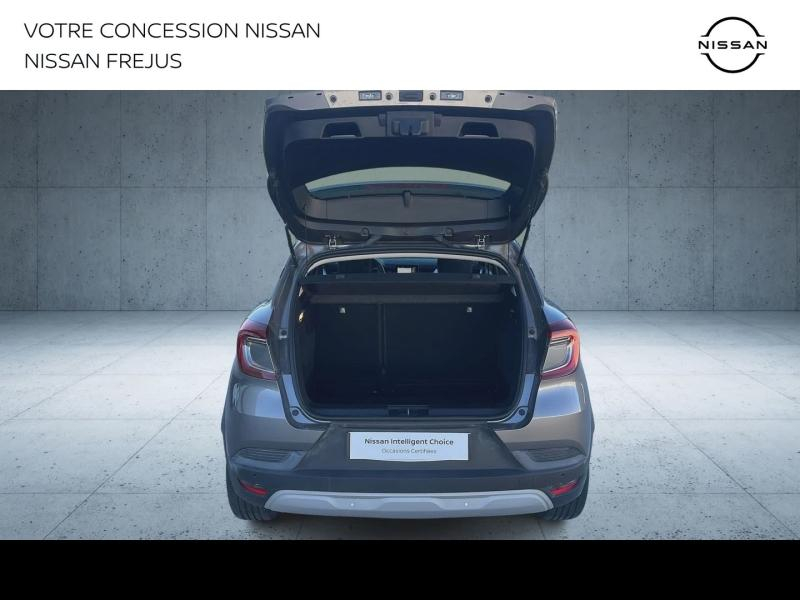 RENAULT Captur d’occasion à vendre à FRÉJUS chez PRESTIGE AUTOMOBILE (Photo 7)