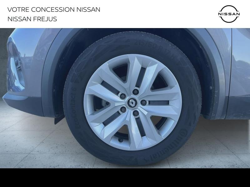 RENAULT Captur d’occasion à vendre à FRÉJUS chez PRESTIGE AUTOMOBILE (Photo 10)