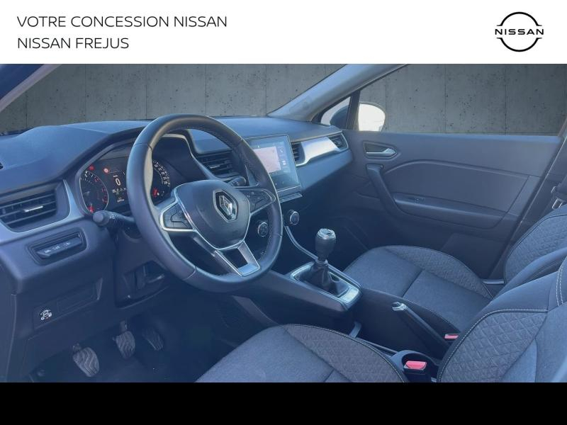 RENAULT Captur d’occasion à vendre à FRÉJUS chez PRESTIGE AUTOMOBILE (Photo 11)