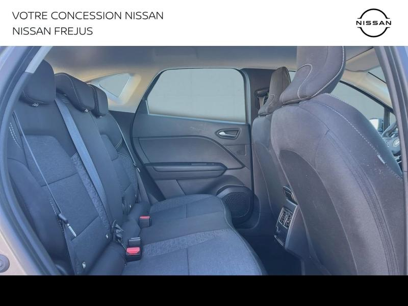 RENAULT Captur d’occasion à vendre à FRÉJUS chez PRESTIGE AUTOMOBILE (Photo 13)