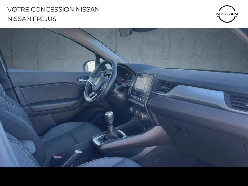 RENAULT Captur d’occasion à vendre à FRÉJUS chez PRESTIGE AUTOMOBILE (Photo 14)