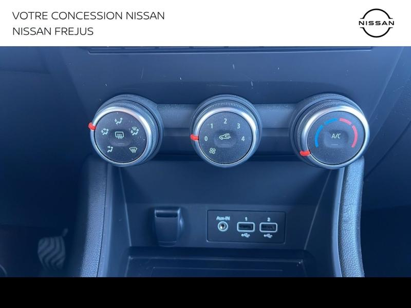 RENAULT Captur d’occasion à vendre à FRÉJUS chez PRESTIGE AUTOMOBILE (Photo 15)