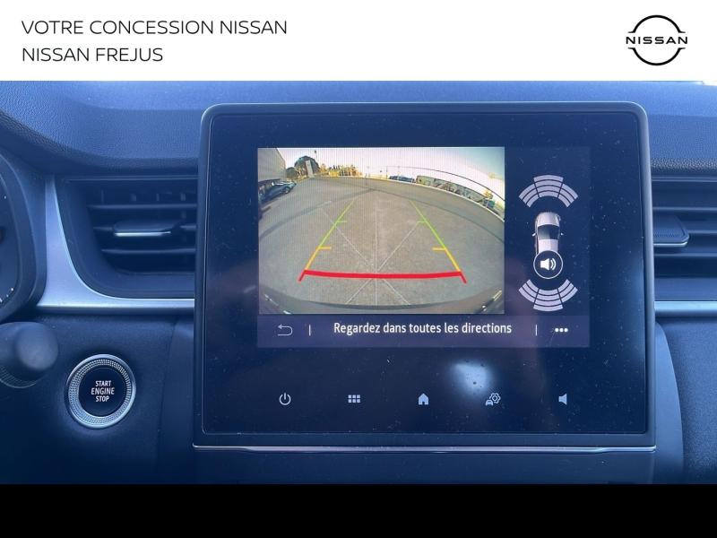 RENAULT Captur d’occasion à vendre à FRÉJUS chez PRESTIGE AUTOMOBILE (Photo 17)