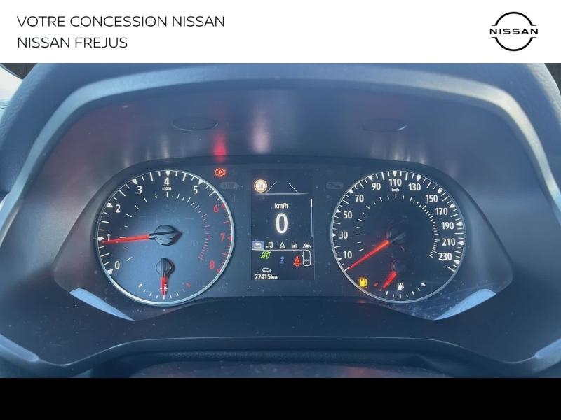 RENAULT Captur d’occasion à vendre à FRÉJUS chez PRESTIGE AUTOMOBILE (Photo 19)