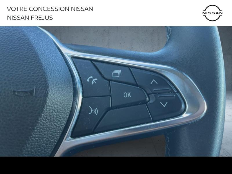 RENAULT Captur d’occasion à vendre à FRÉJUS chez PRESTIGE AUTOMOBILE (Photo 20)