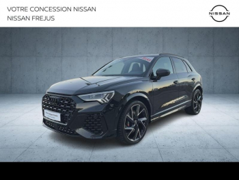 AUDI RS Q3 d’occasion à vendre à FRÉJUS