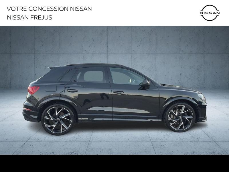 AUDI RS Q3 d’occasion à vendre à FRÉJUS chez PRESTIGE AUTOMOBILE (Photo 4)