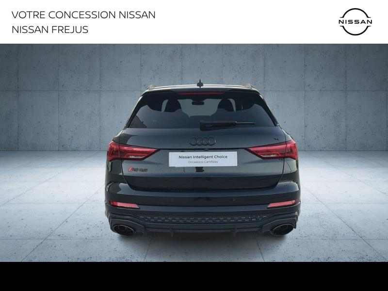 AUDI RS Q3 d’occasion à vendre à FRÉJUS chez PRESTIGE AUTOMOBILE (Photo 5)