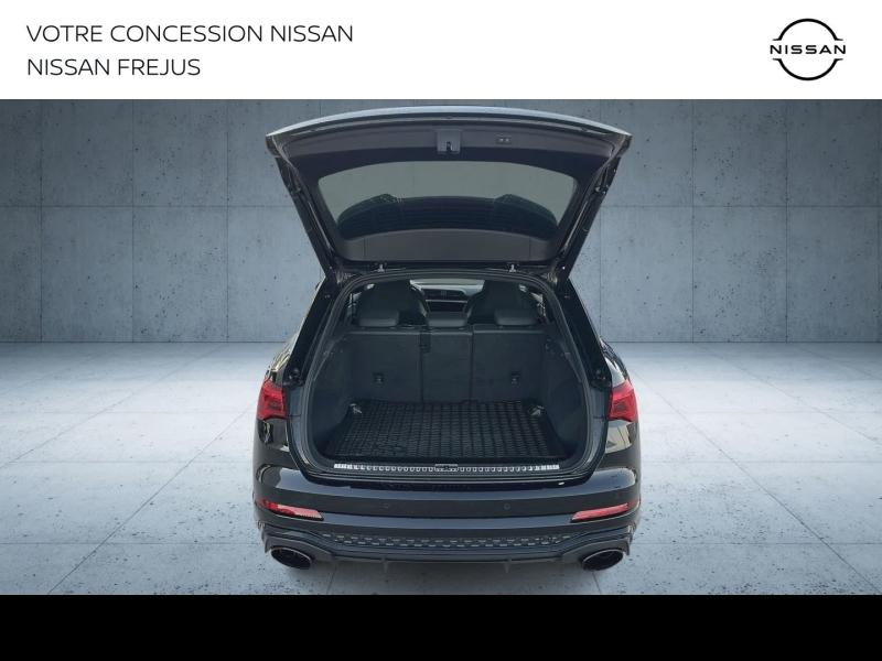 AUDI RS Q3 d’occasion à vendre à FRÉJUS chez PRESTIGE AUTOMOBILE (Photo 6)