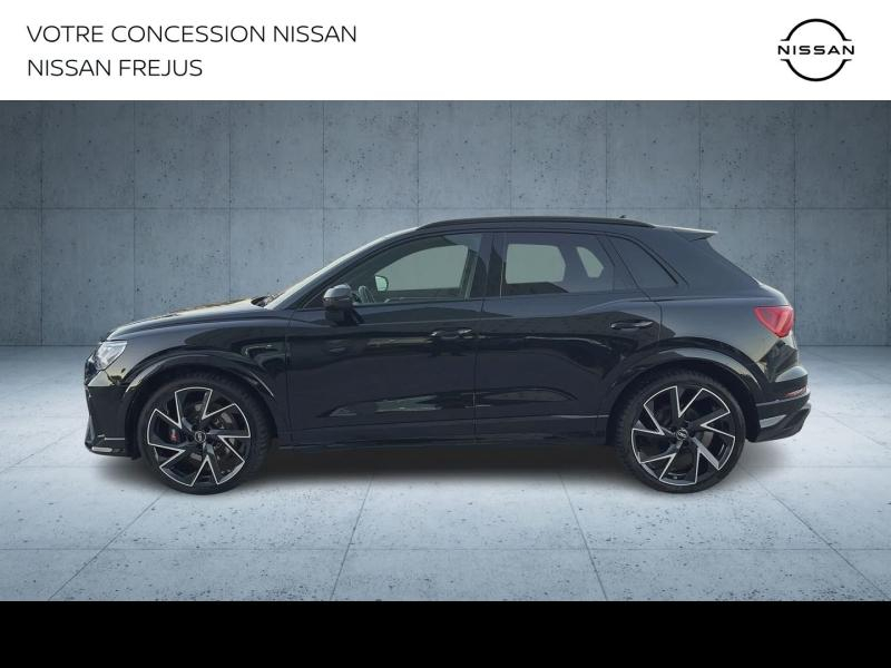 AUDI RS Q3 d’occasion à vendre à FRÉJUS chez PRESTIGE AUTOMOBILE (Photo 7)