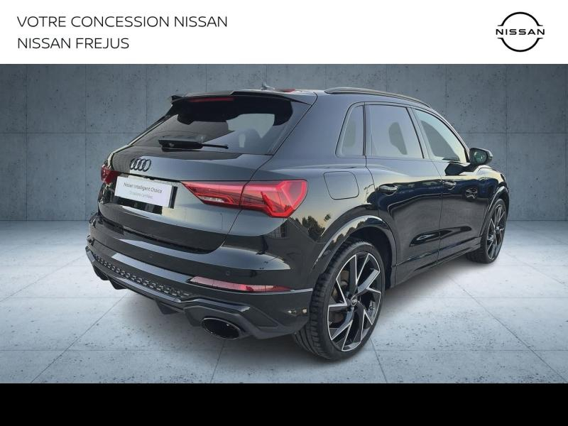 AUDI RS Q3 d’occasion à vendre à FRÉJUS chez PRESTIGE AUTOMOBILE (Photo 8)