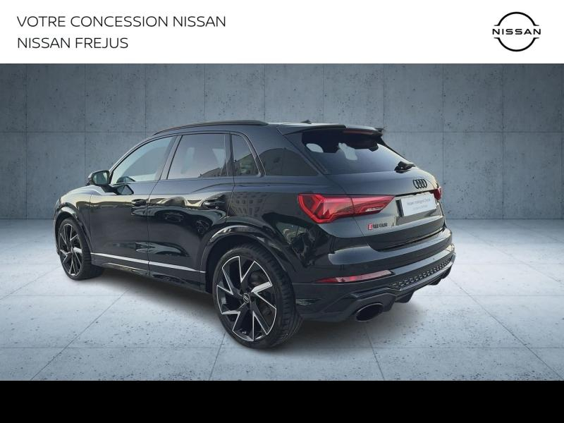 AUDI RS Q3 d’occasion à vendre à FRÉJUS chez PRESTIGE AUTOMOBILE (Photo 9)