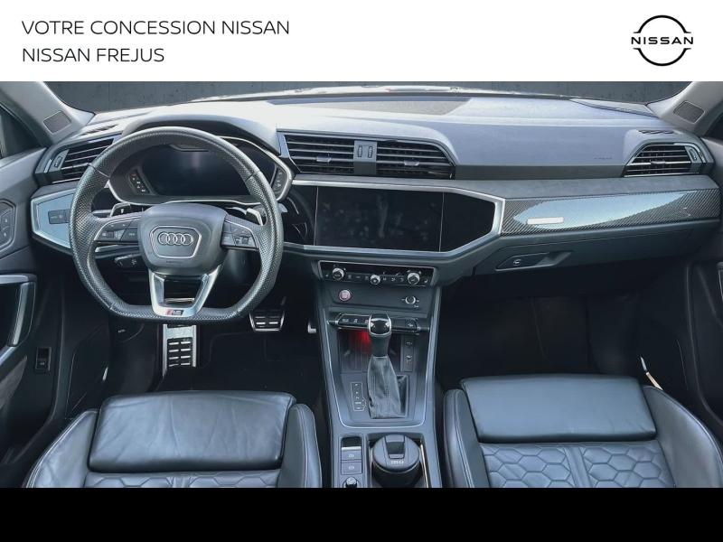 AUDI RS Q3 d’occasion à vendre à FRÉJUS chez PRESTIGE AUTOMOBILE (Photo 10)