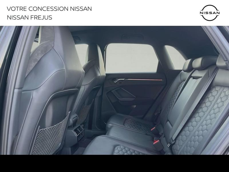 AUDI RS Q3 d’occasion à vendre à FRÉJUS chez PRESTIGE AUTOMOBILE (Photo 13)