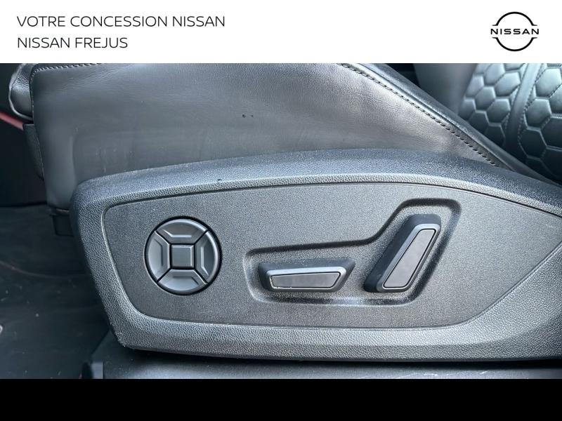 AUDI RS Q3 d’occasion à vendre à FRÉJUS chez PRESTIGE AUTOMOBILE (Photo 15)