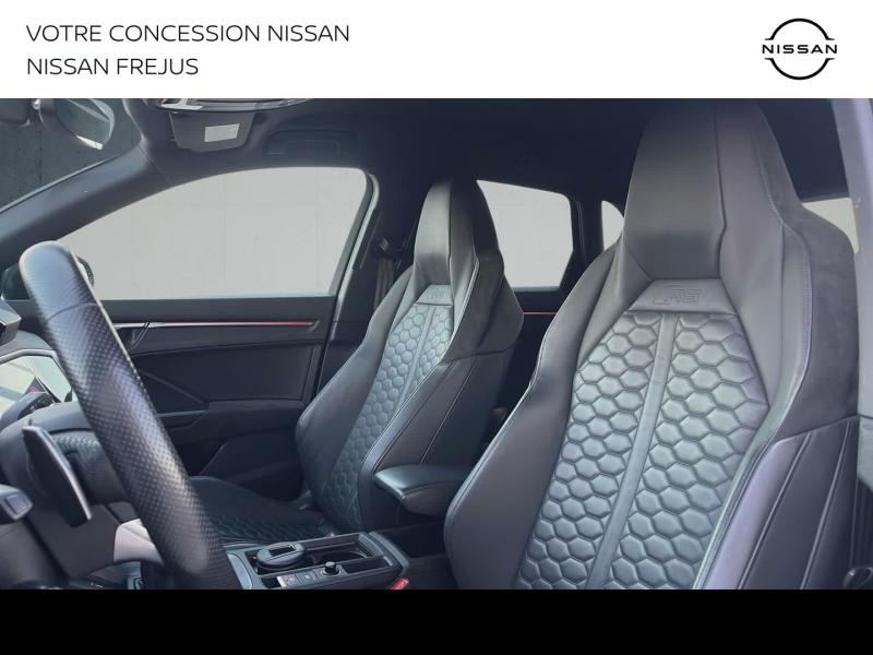 AUDI RS Q3 d’occasion à vendre à FRÉJUS chez PRESTIGE AUTOMOBILE (Photo 16)