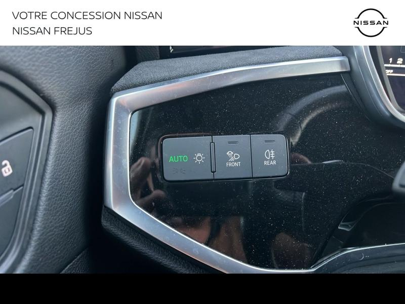 AUDI RS Q3 d’occasion à vendre à FRÉJUS chez PRESTIGE AUTOMOBILE (Photo 18)