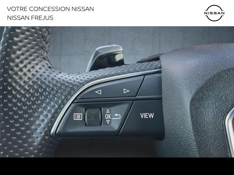 AUDI RS Q3 d’occasion à vendre à FRÉJUS chez PRESTIGE AUTOMOBILE (Photo 19)