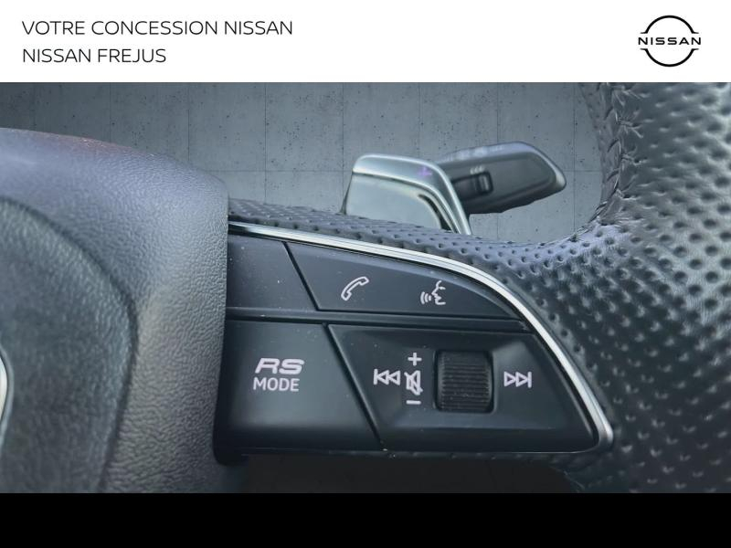 AUDI RS Q3 d’occasion à vendre à FRÉJUS chez PRESTIGE AUTOMOBILE (Photo 20)