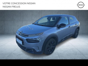 CITROEN C4 Cactus d’occasion à vendre à FRÉJUS