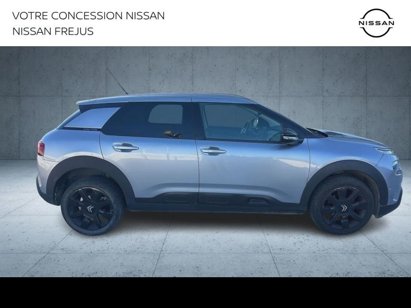 CITROEN C4 Cactus d’occasion à vendre à FRÉJUS chez PRESTIGE AUTOMOBILE (Photo 4)