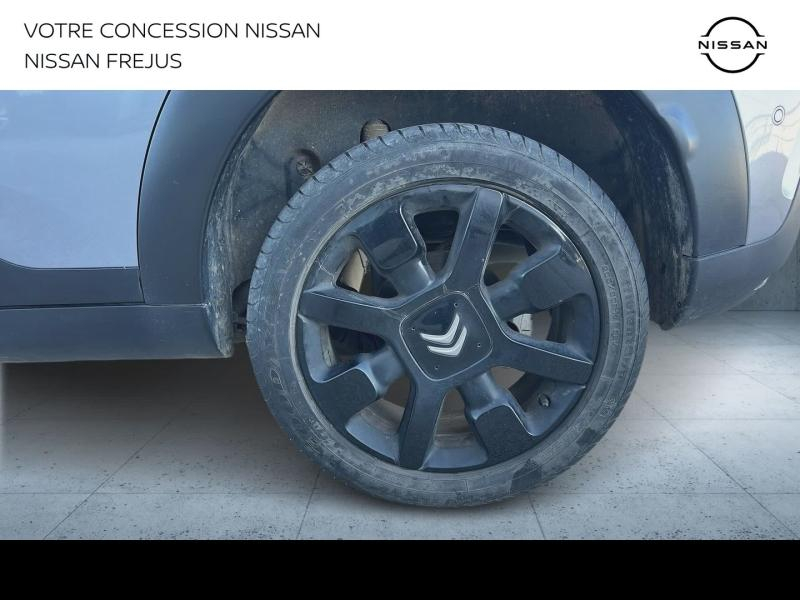 CITROEN C4 Cactus d’occasion à vendre à FRÉJUS chez PRESTIGE AUTOMOBILE (Photo 10)