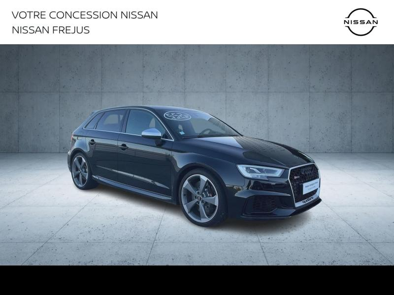 AUDI RS3 Sportback d’occasion à vendre à FRÉJUS chez PRESTIGE AUTOMOBILE (Photo 3)