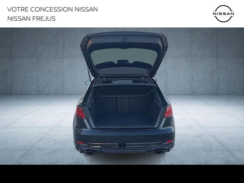 AUDI RS3 Sportback d’occasion à vendre à FRÉJUS chez PRESTIGE AUTOMOBILE (Photo 7)