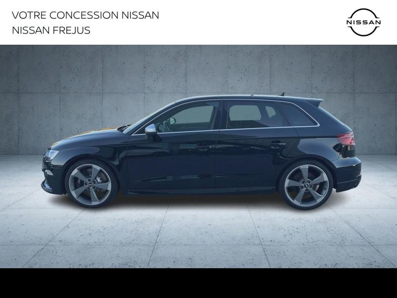 AUDI RS3 Sportback d’occasion à vendre à FRÉJUS chez PRESTIGE AUTOMOBILE (Photo 9)