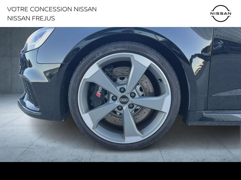 AUDI RS3 Sportback d’occasion à vendre à FRÉJUS chez PRESTIGE AUTOMOBILE (Photo 10)