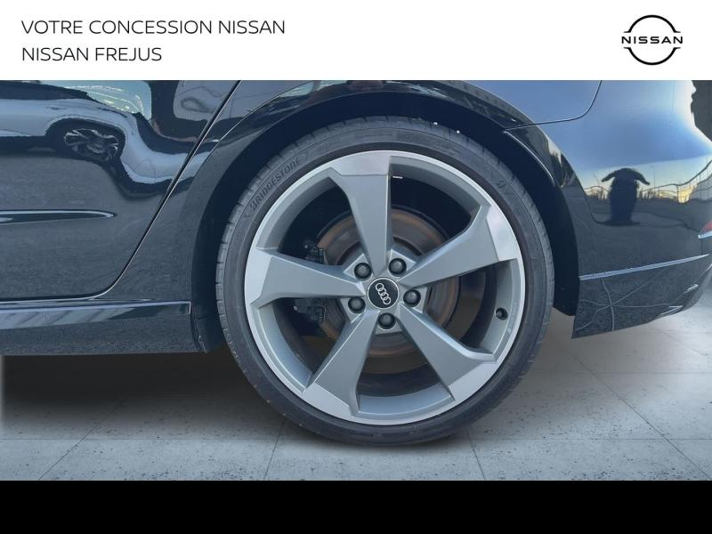 AUDI RS3 Sportback d’occasion à vendre à FRÉJUS chez PRESTIGE AUTOMOBILE (Photo 11)