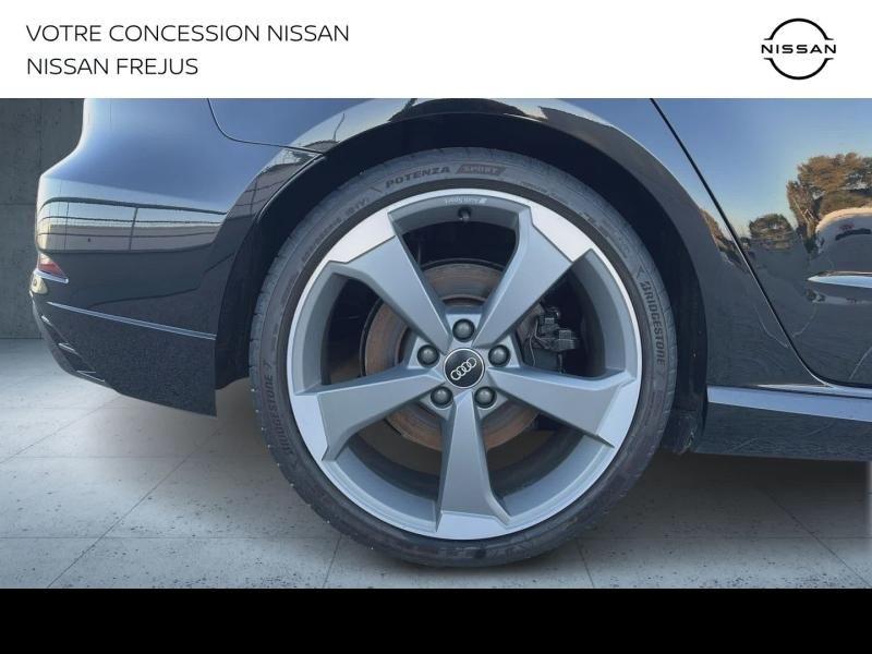 AUDI RS3 Sportback d’occasion à vendre à FRÉJUS chez PRESTIGE AUTOMOBILE (Photo 12)