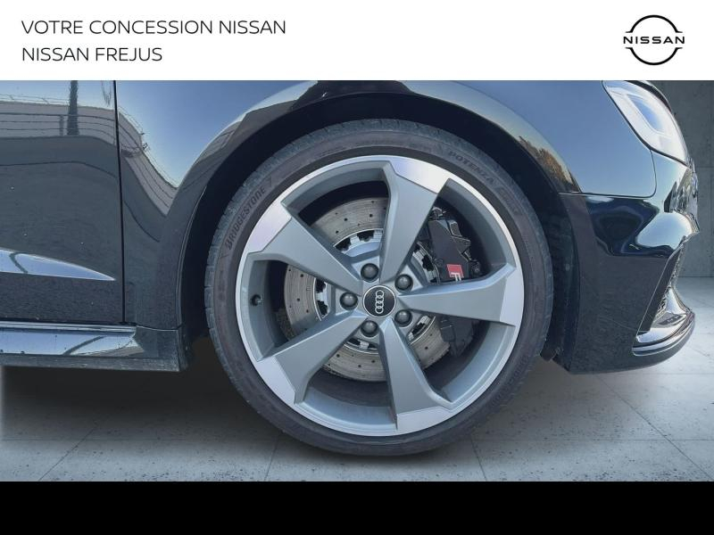 AUDI RS3 Sportback d’occasion à vendre à FRÉJUS chez PRESTIGE AUTOMOBILE (Photo 13)