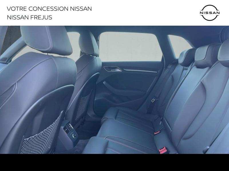 AUDI RS3 Sportback d’occasion à vendre à FRÉJUS chez PRESTIGE AUTOMOBILE (Photo 16)